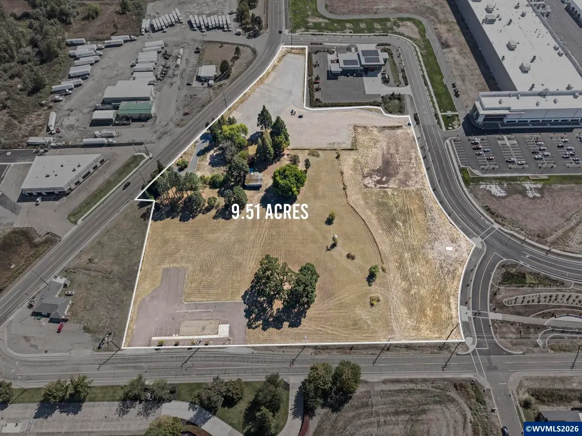 3360 NE Conser Rd, Albany, OR 97321 - #1