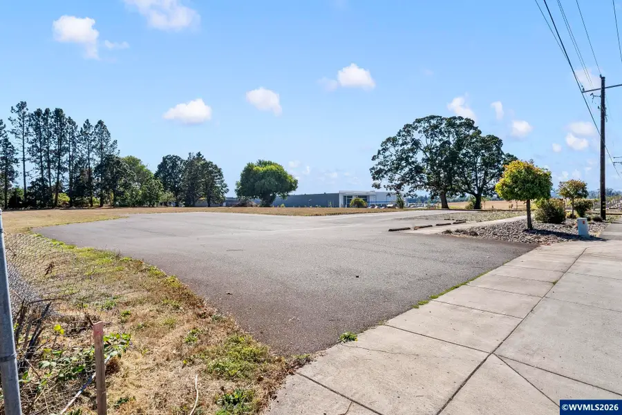 3360 NE Conser Rd, Albany, OR 97321 - #3