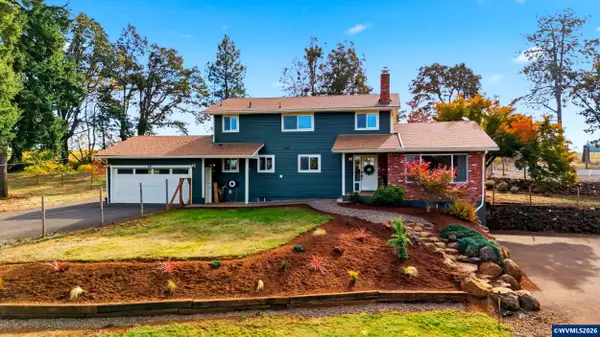 9610  State St, Salem, OR 97317