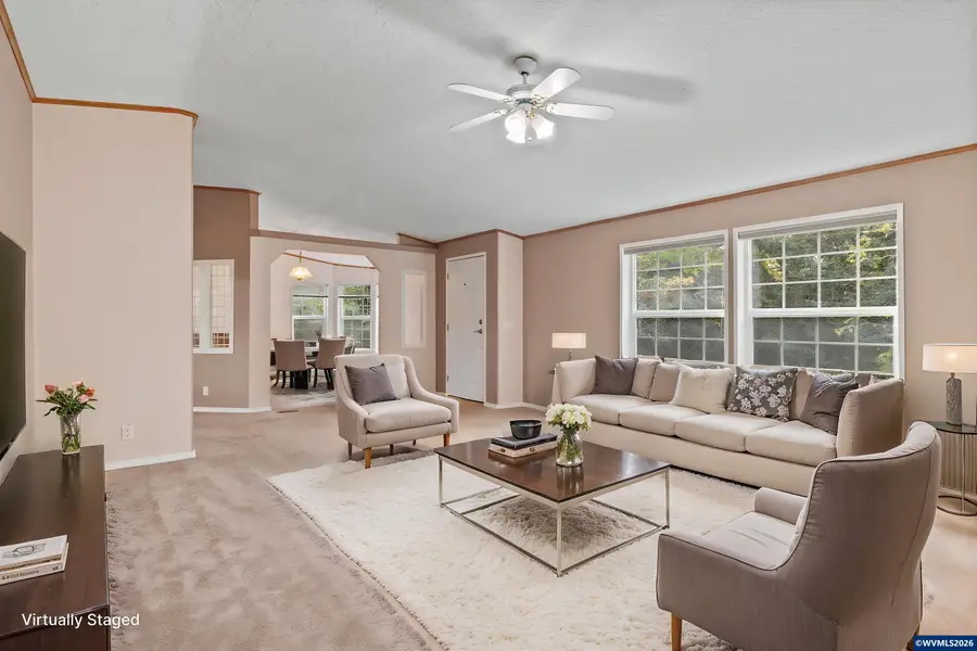4214  12th Street Cut-Off SE, Salem, OR 97302 - #3