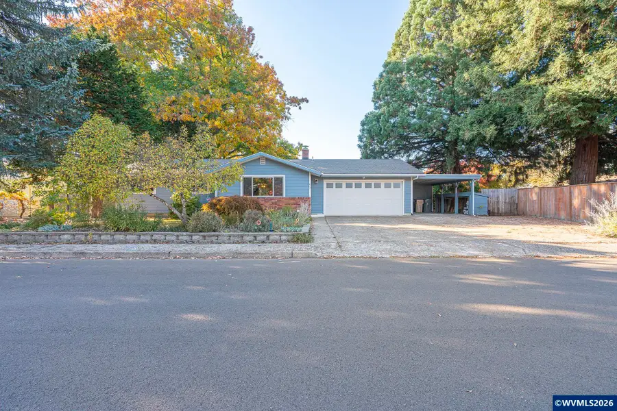 873 SW Marian Ct, Dallas, OR 97338 - #2