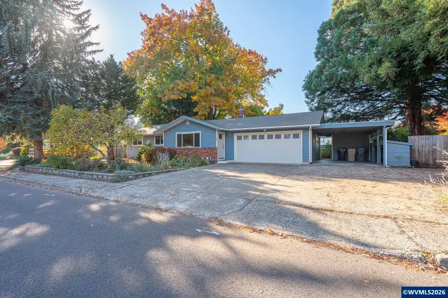 873 SW Marian Ct, Dallas, OR 97338 - #3