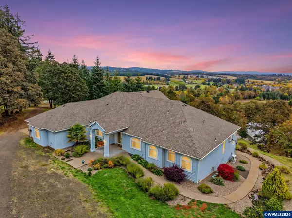 1920  Cochrane Ln, Dallas, OR 97338