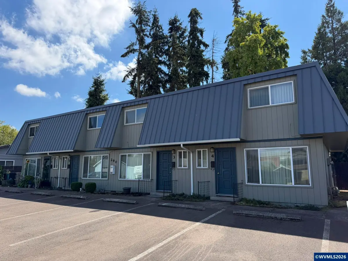 290 W Mary St, Lebanon, OR 97355 - #1