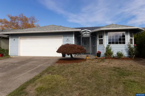 4659  Red Cherry Ct SE, Salem, OR 97317