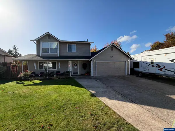 5187  Jones Rd SE, Salem, OR 97306