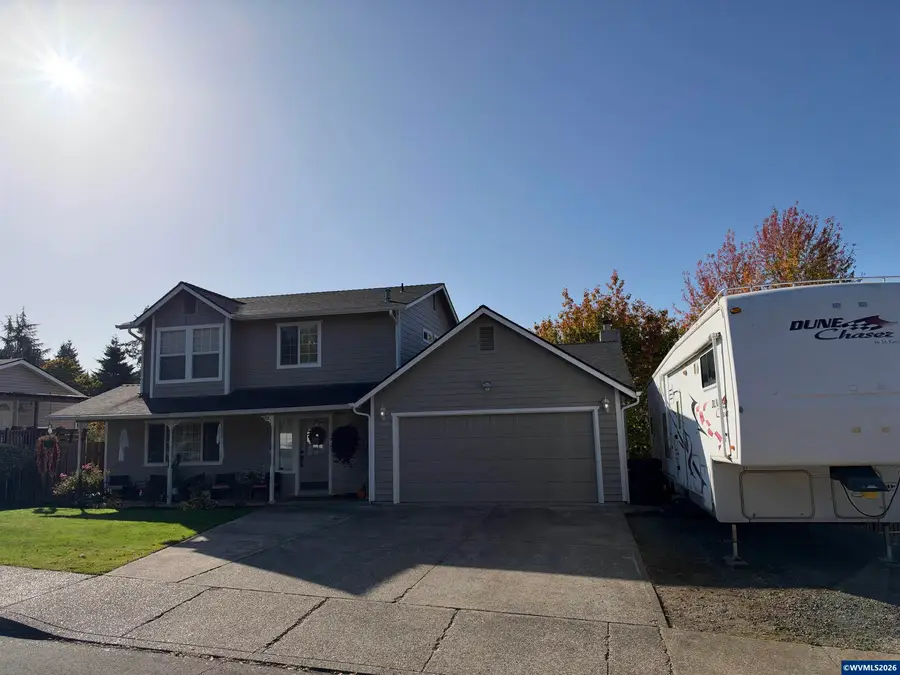 5187  Jones Rd SE, Salem, OR 97306 - #2