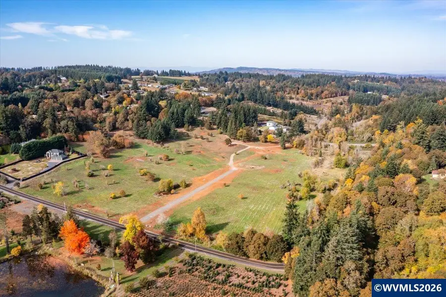 Lot 1  Croisan Creek Rd S, Salem, OR 97302 - #2