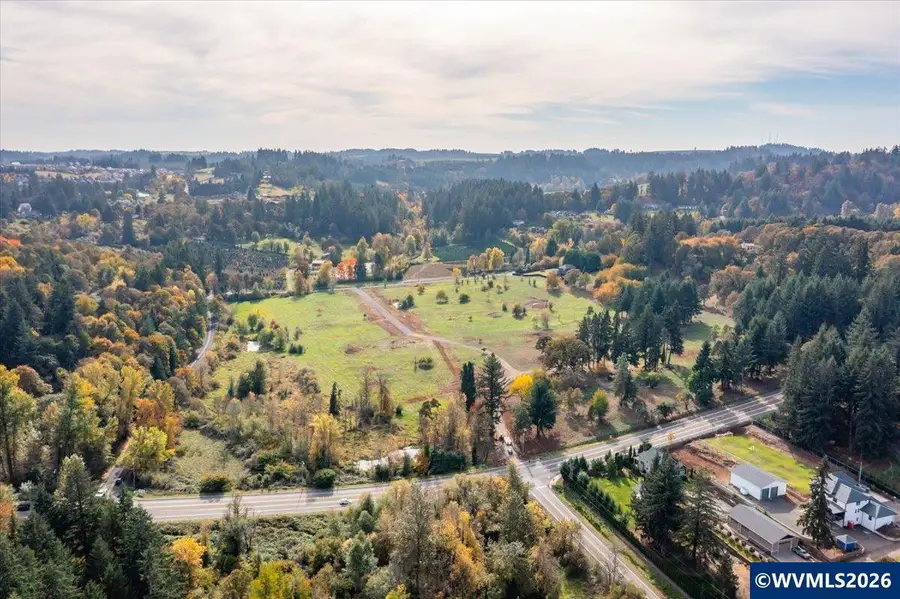 Lot 1  Croisan Creek Rd S, Salem, OR 97302 - #3