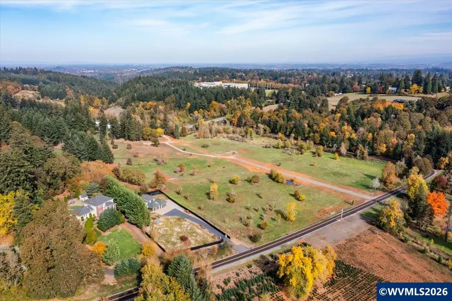 Lot 3  Croisan Creek Rd S, Salem, OR 97302 - #3