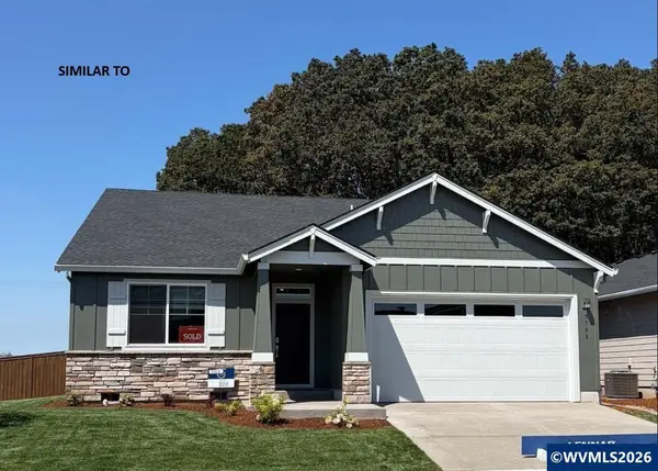 6744  Combine St SE, Albany, OR 97322