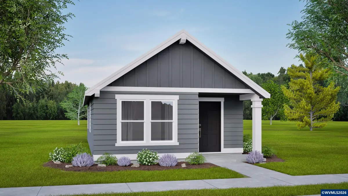 4652 SE Flicker St, Albany, OR 97322 - #1
