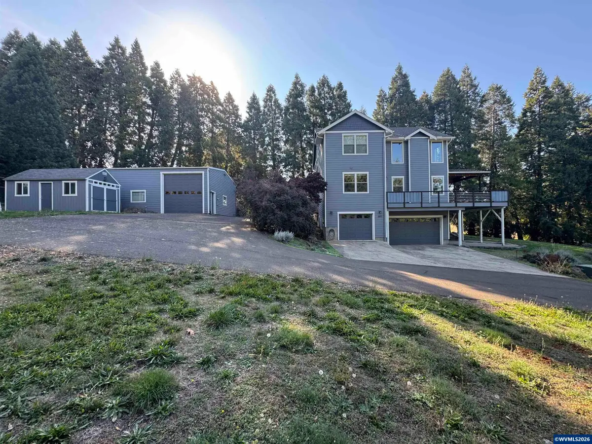 6965  Nichols Heights Wy SE, Salem, OR 97306 - #1