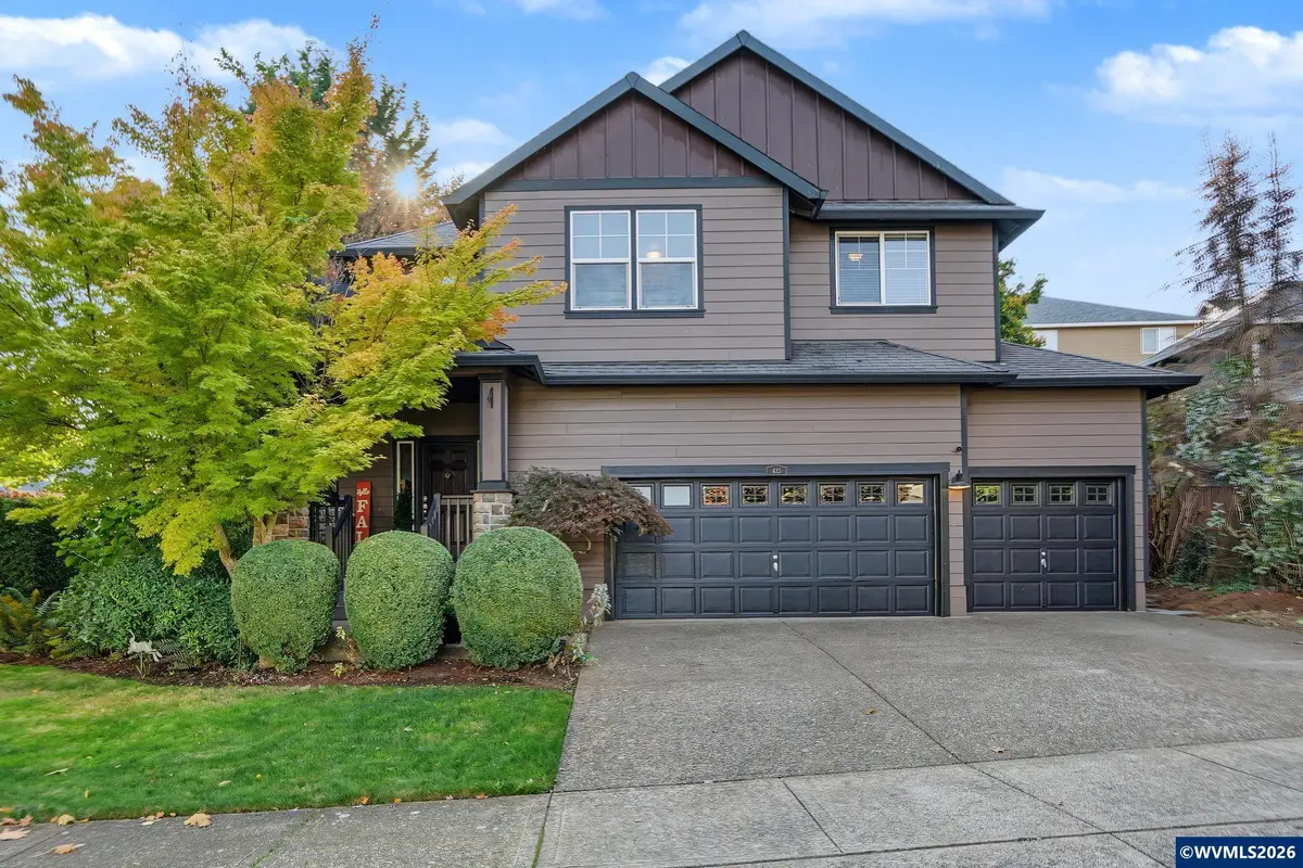 423  Stellers Eagle St NW, Salem, OR 97304 - #1