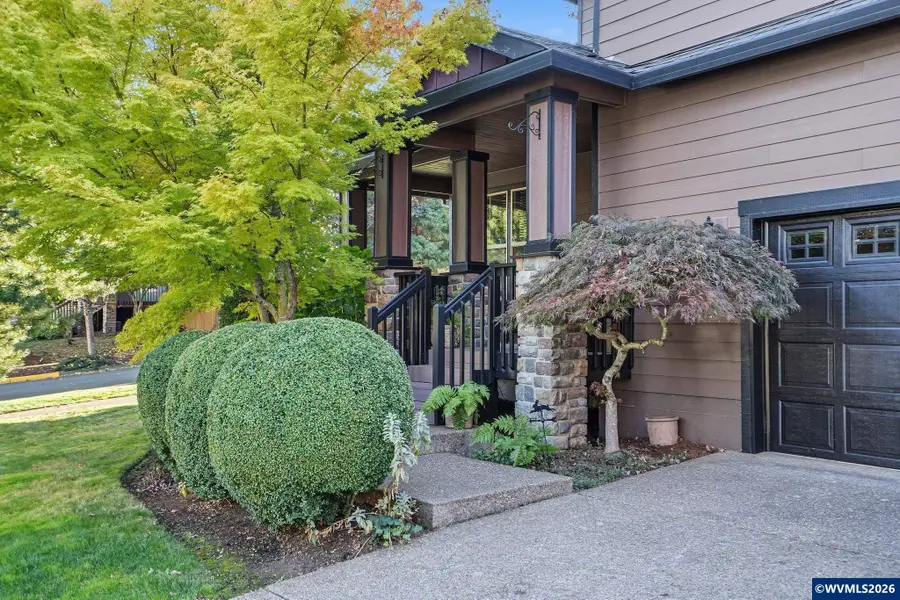 423  Stellers Eagle St NW, Salem, OR 97304 - #2