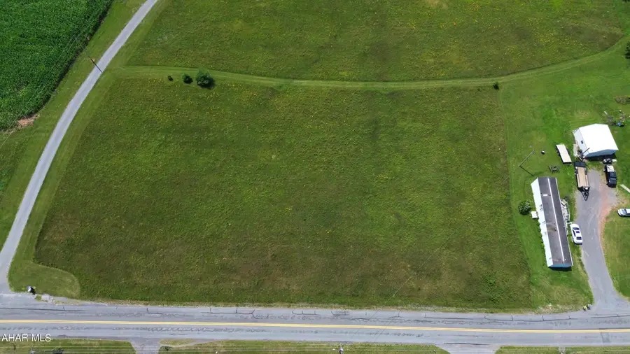 Lot 6 East Graceville Road, Breezewood, PA 15533 - Image #3