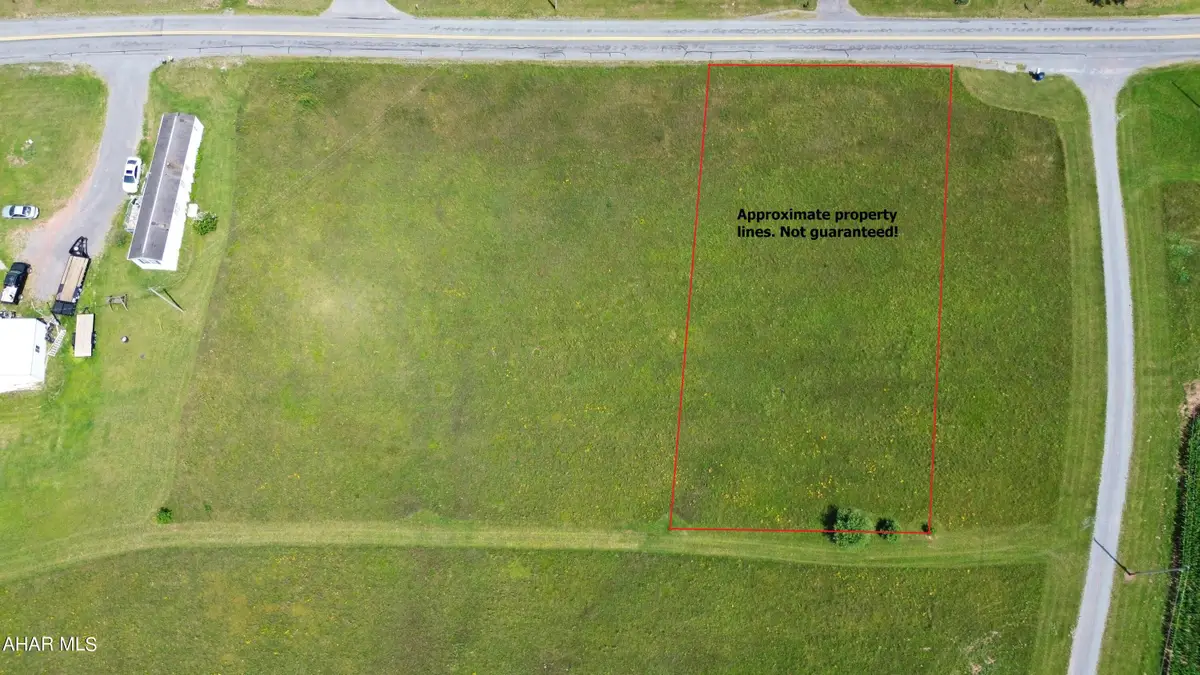 Lot 8 East Graceville Road, Breezewood, PA 15533 - Image #1