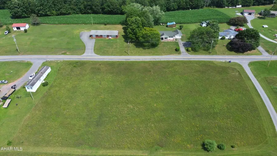 Lot 8 East Graceville Road, Breezewood, PA 15533 - Image #2
