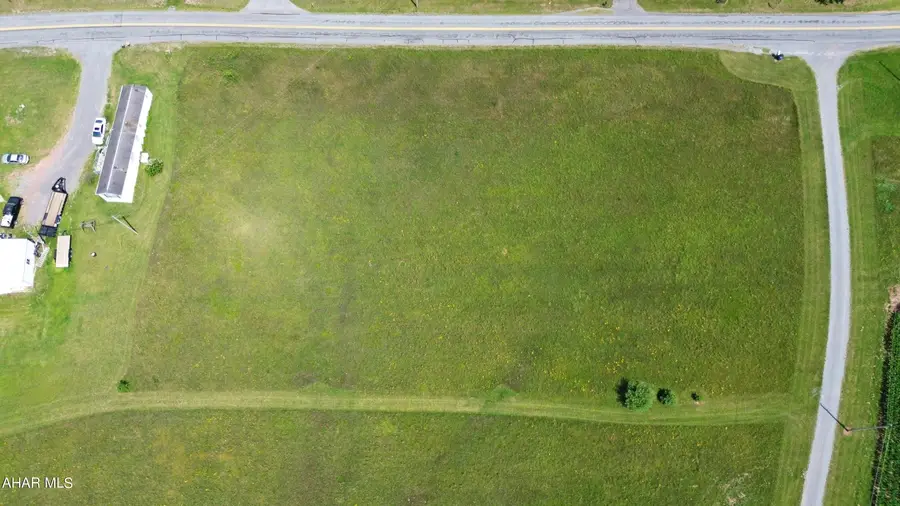 Lot 8 East Graceville Road, Breezewood, PA 15533 - Image #3