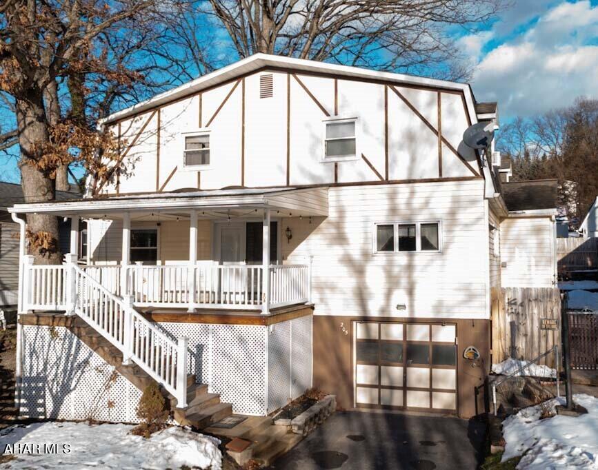 205 Windrose Avenue, Altoona, PA 16602 BHGRE