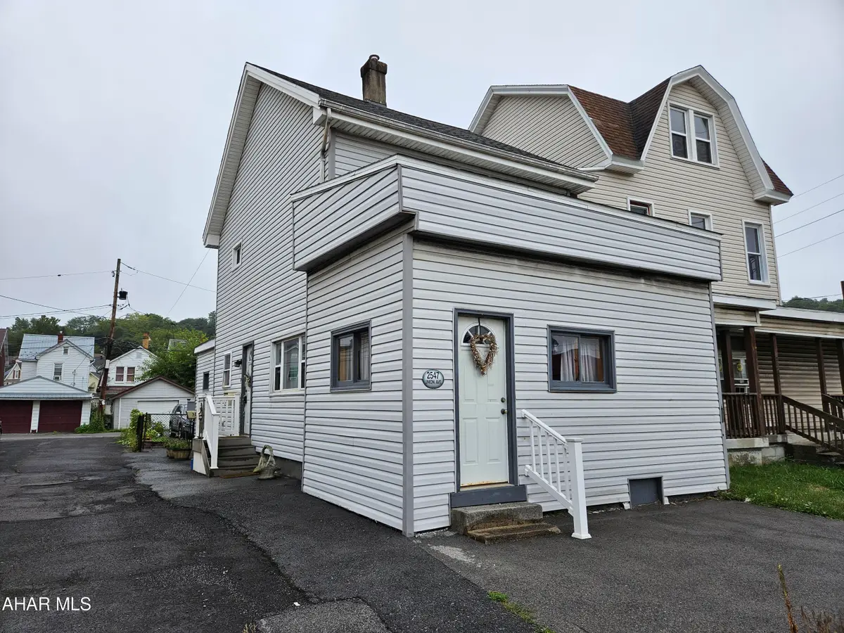 2547 Union Avenue, Altoona, PA 16602 - Image #1