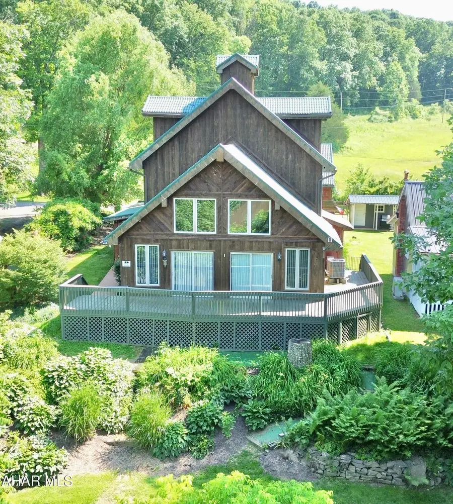 124 Long Bend Beach Road, Hopewell, PA 16650 - Image #2