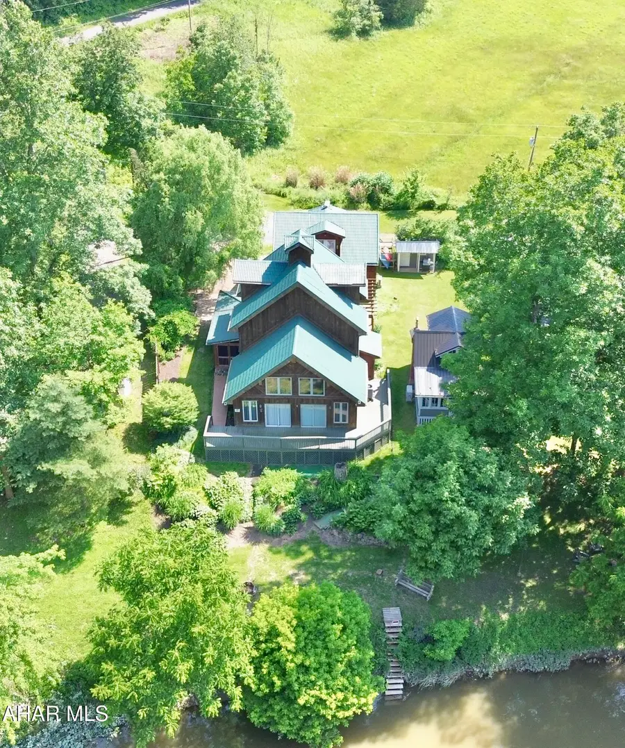 124 Long Bend Beach Road, Hopewell, PA 16650 - Image #3