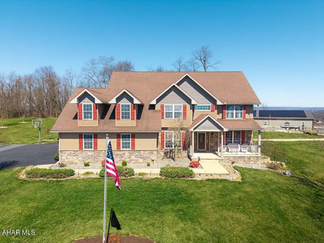 7736 Chambers Hill Road, Harrisburg, PA 17111 - #1