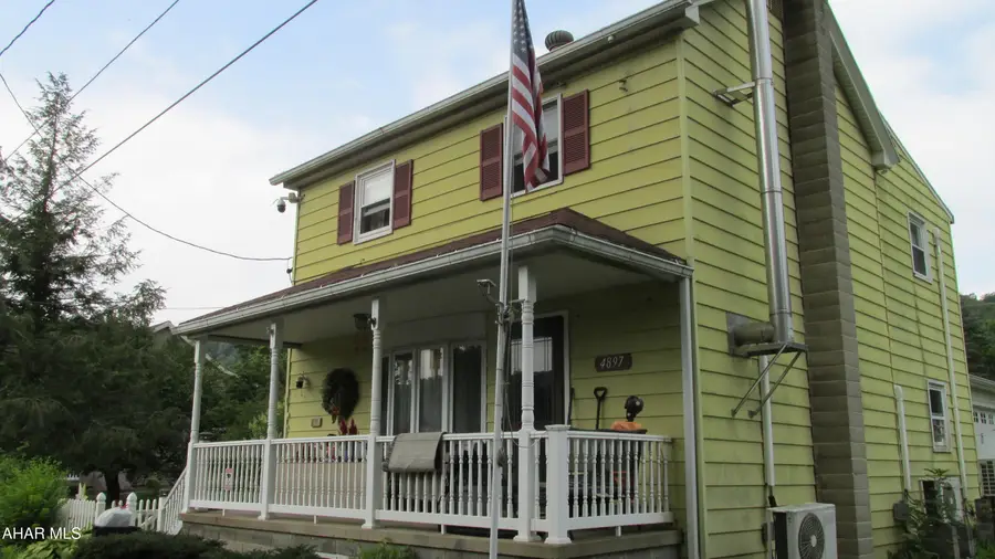 4897 Briggs Road, Hesston, PA 16647 - Image #3