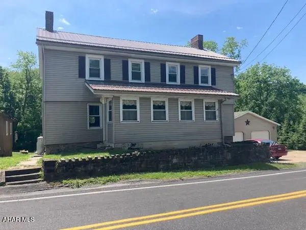 4865 Spruce Creek Road, Spruce Creek, PA 16683