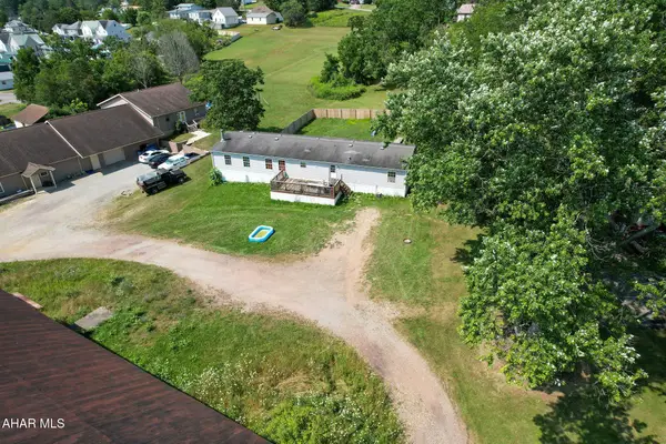 908 S Park Avenue, Somerset, PA 15501