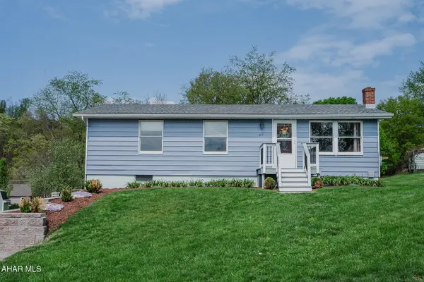 67 Prides Way, Seward, PA 15954