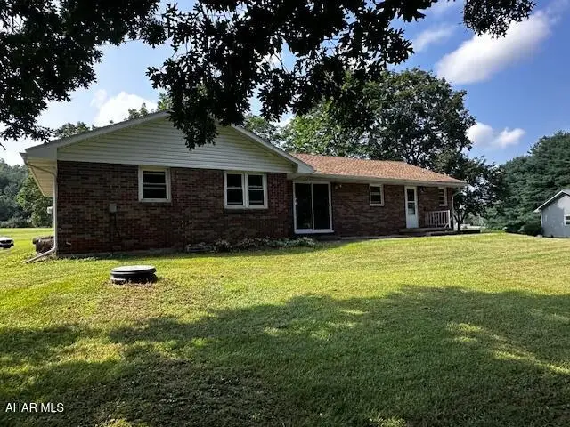 1217 Barton Road, Breezewood, PA 15533 - Image #3