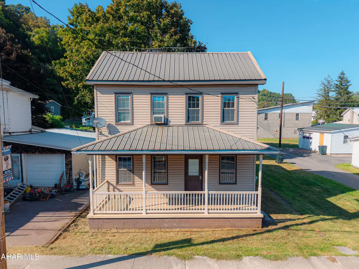 127 Market Street, Hyndman, PA 15545 - Image #1