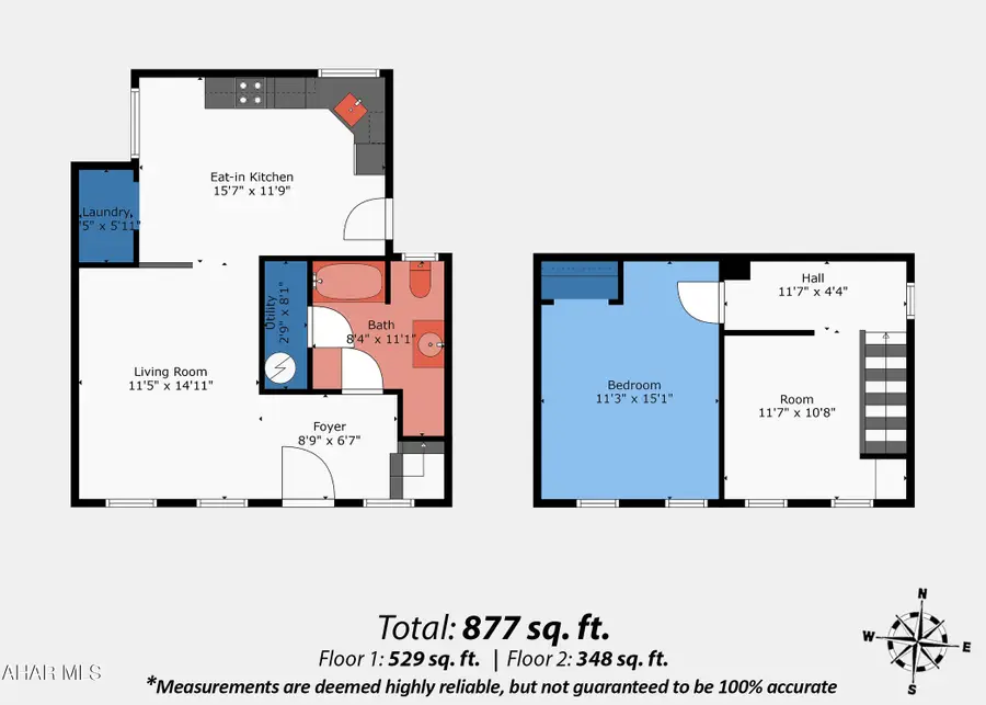 127 Market Street, Hyndman, PA 15545 - Image #2