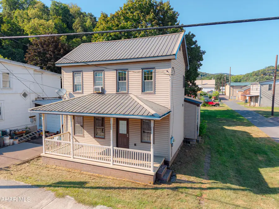 127 Market Street, Hyndman, PA 15545 - Image #3