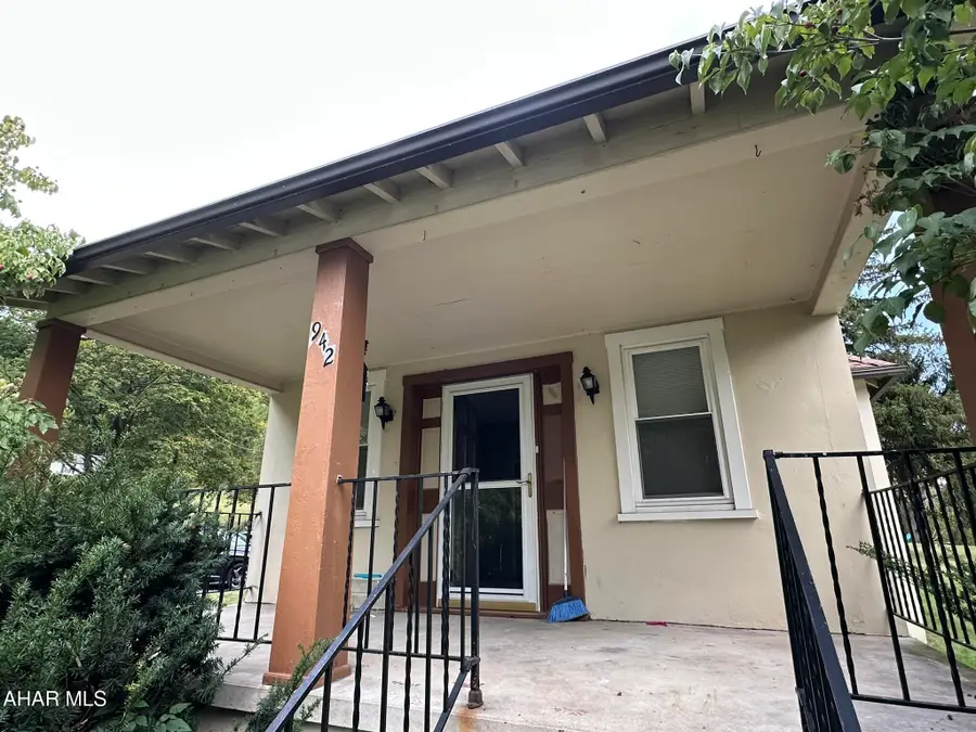 942 S Juliana Street, Bedford, PA 15522 - Image #3