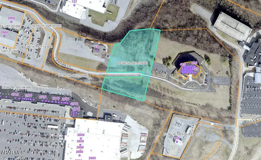 00 Parkview Drive, Altoona, PA 16602 - Image #2