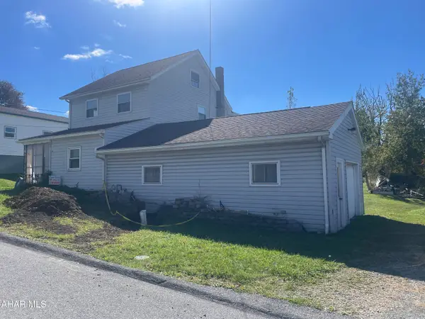 714 Saint Thomas Street, Gallitzin, PA 16641