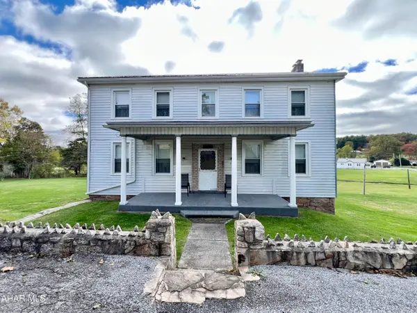 738 W Tannery Road, Wells Tannery, PA 16691