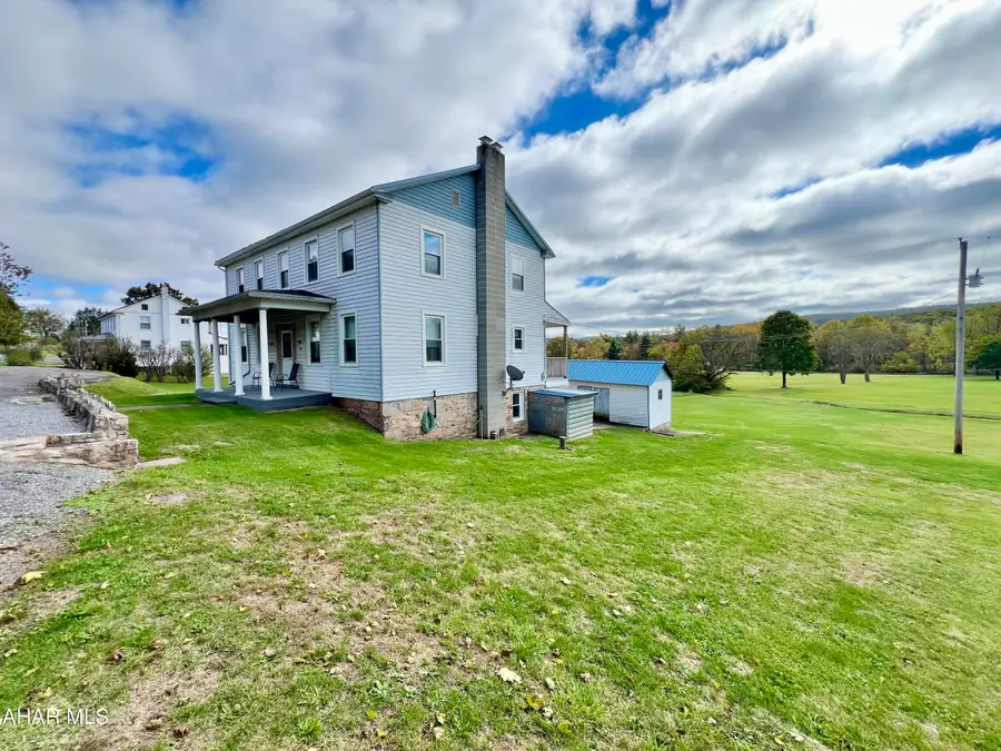 738 W Tannery Road, Wells Tannery, PA 16691 - Image #2