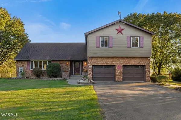 160 Windy Ridge Lane, Lilly, PA 15938