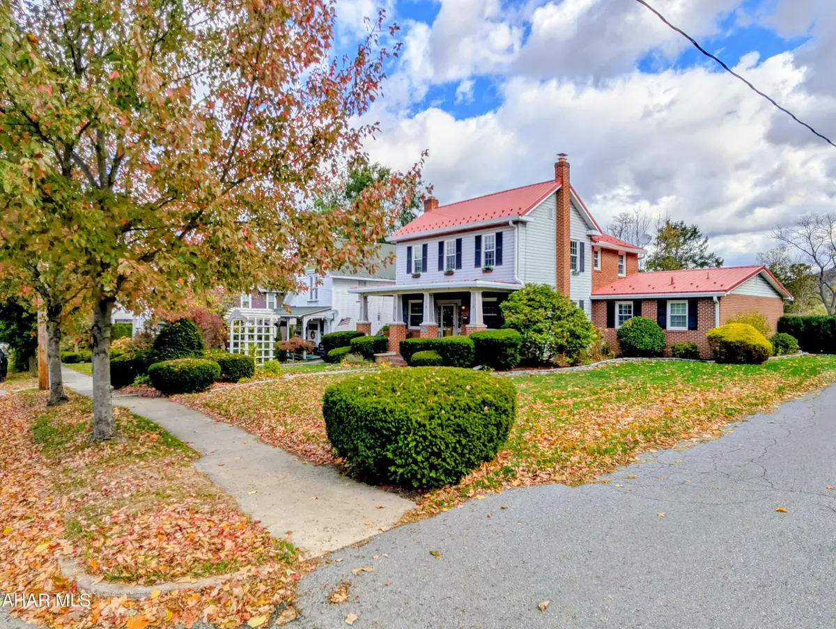 519 S Richard Street, Bedford, PA 15522 - Image #1