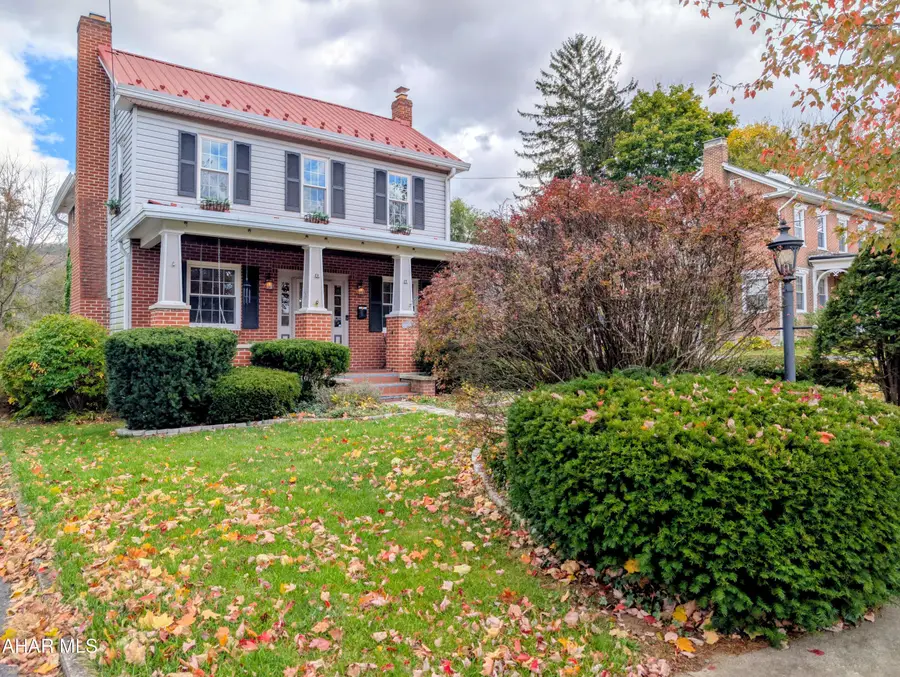 519 S Richard Street, Bedford, PA 15522 - Image #2