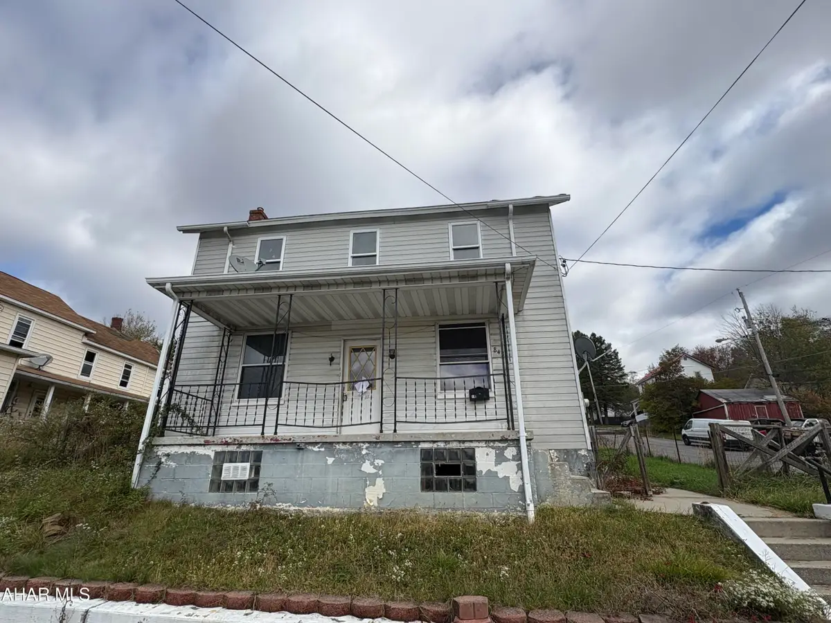 843 Orchard Street, Portage, PA 15946 - Image #1