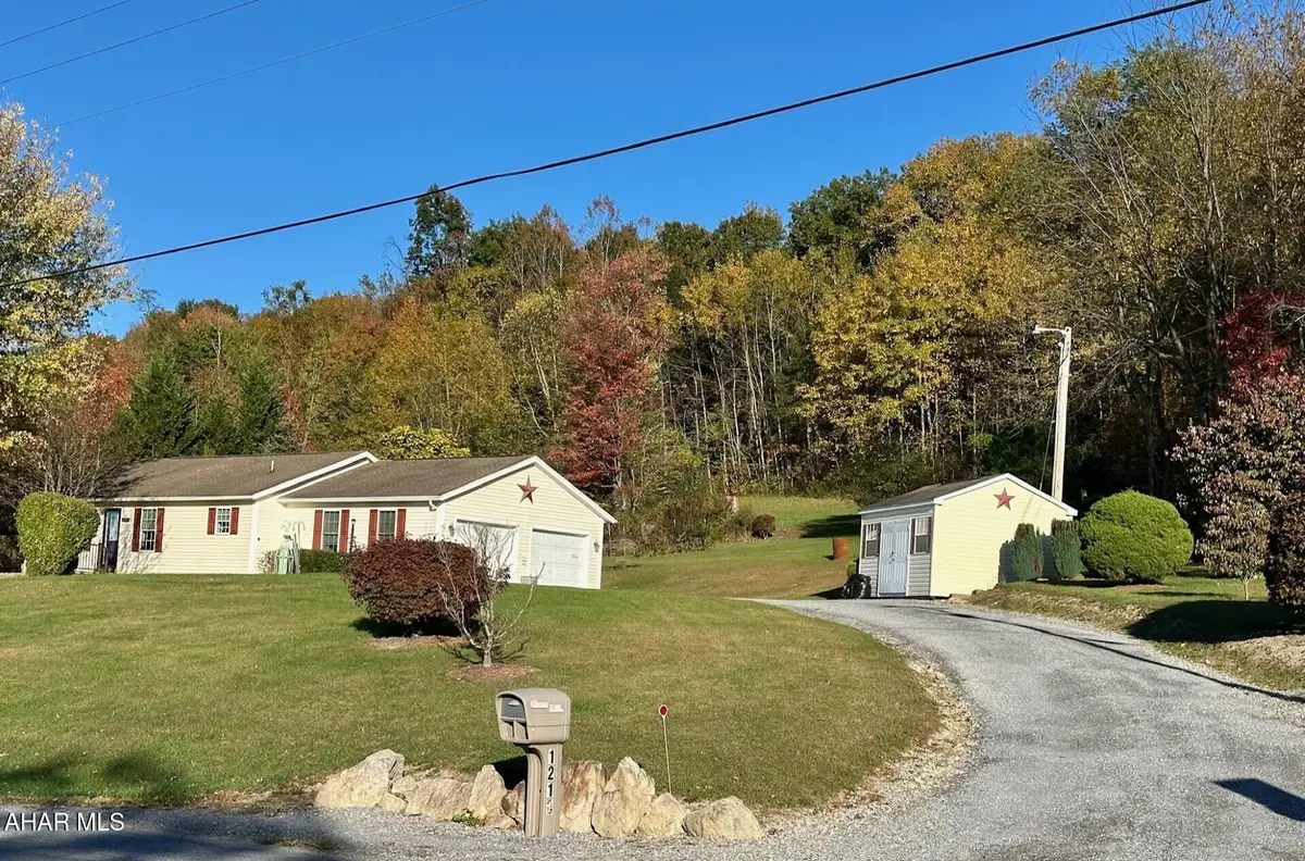 1210 Imlertown Road, Bedford, PA 15522 - Image #1