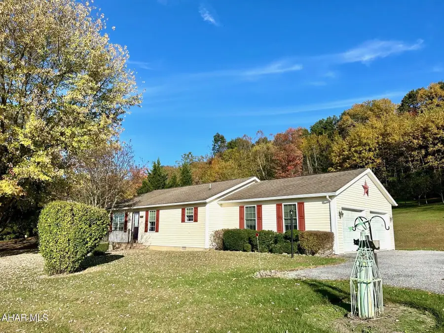 1210 Imlertown Road, Bedford, PA 15522 - Image #3