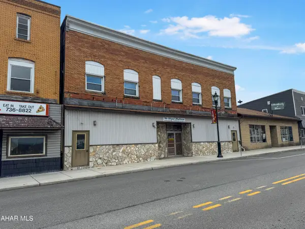 701 Main Street, Portage, PA 15946