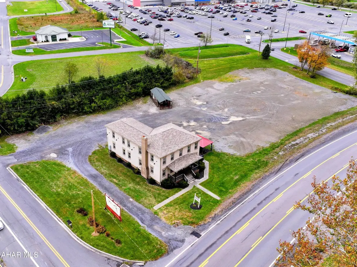2346 New Creek Highway Highway, Keyser, WV 26726 - #1
