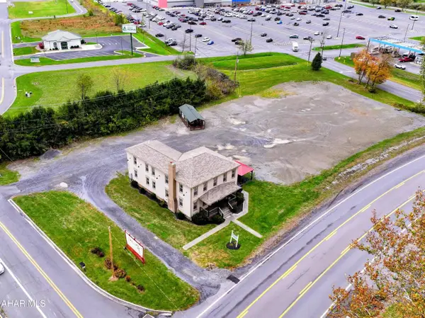 2346 New Creek Highway Highway, Keyser,  26726